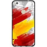 Protege tu dispositivo contra caídas y golpes con esta funda fabricada en poliuretano termoplástico ligero, compacto y flexible, sin perder calidad con uno de nuestros atractivos diseños.