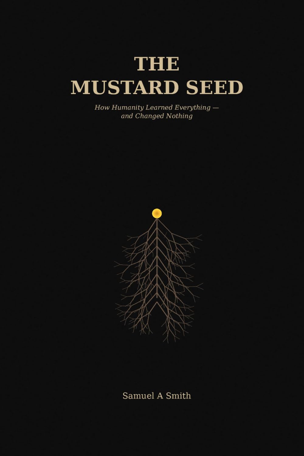 The Mustard Seed