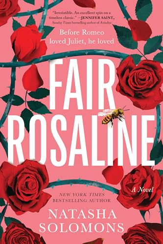 Fair Rosaline view 2