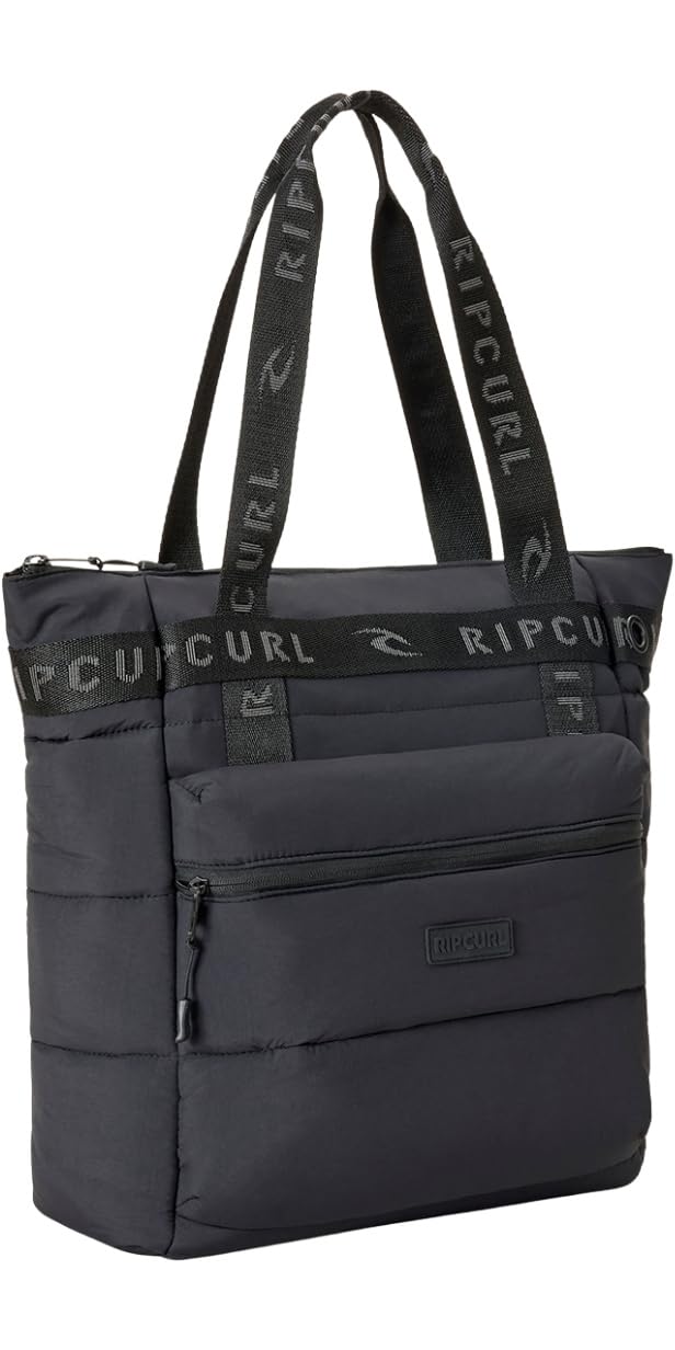 Rip Curl 2026 Wochenende 2.0 Travel 26L Tragetasche 03UWSB Black