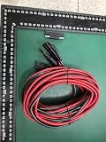 Oyviny 10AWG SAE to MC4 Adapter (20 Feet)