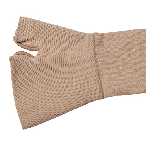 Braço para Linfedema, Respirável, Macio, de Náilon, Leve, Portátil, para Câncer de Mama, para Ativid