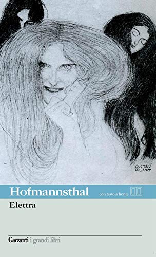 Elettra. Testo Tedesco a Fronte