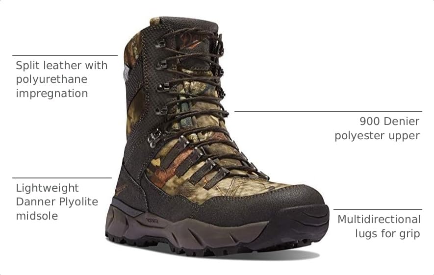 Image of Danner Men's