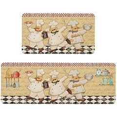 Chef Kitchen Mat