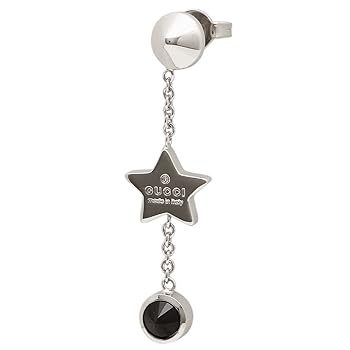 Amazon.co.jp: [グッチ] ピアス アクセサリー レディース GUCCI