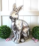 Material: Fiberglas / Kunststoff