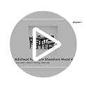 Image of Sheesham Wood 4 Chair with 1 Bench Dining Table Set with Cushioned Chairs for Dining Room | Living Room | Home & Office | Hotels Restaurant (6 Seater with Bench, Walnut)