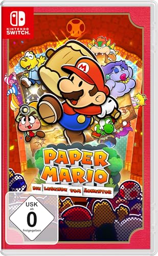 Paper Mario: La Porte Millénaire DFI - vue 4