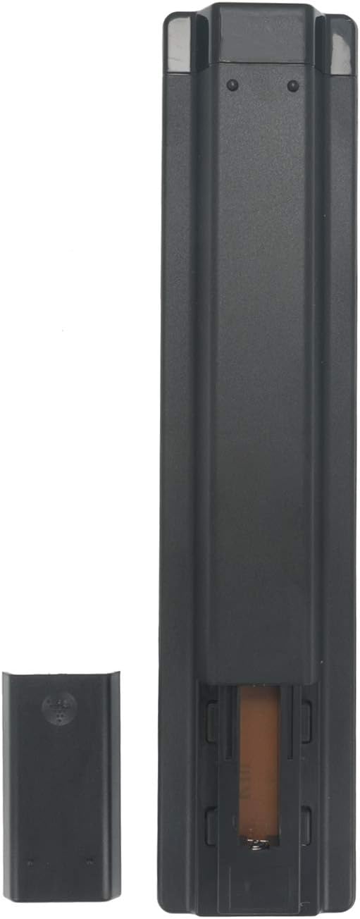 VINABTY RM-C3179 Replacement Remote Control Fit for JVC LED Smart HD TV LT-50C750 LT-40C755 LT-40C750, black - Image 5