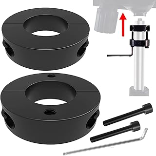 Office Chair Gas Lift Cylinder Replacement Removal Tool - Fix Sinking Office Chair 28mm/1.1-Inch for Stop Sinking