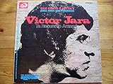  Victor JARA te recuerdo Amanda 33 tours 12\