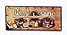 El Artesano Chocolate and Almond Turron 7oz (200 G)