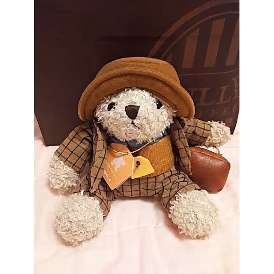 TULLY'Sベア 寅さん2024 Amazon.co.jp: タリーズ寅さん TULLY'S COFFEE タリーズベアフル