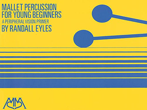 Mallet Percussion For Young Beginners