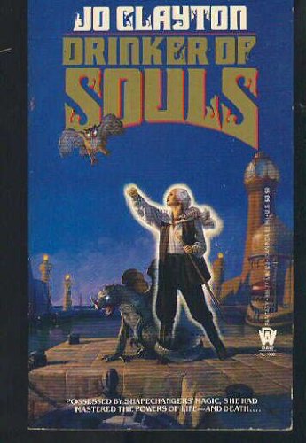 Buy Drinker of Souls — BookShops.in