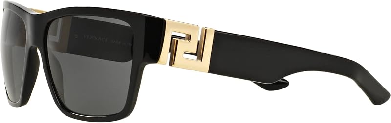 Versace Men's VE4296 Sunglasses 59mm image 3