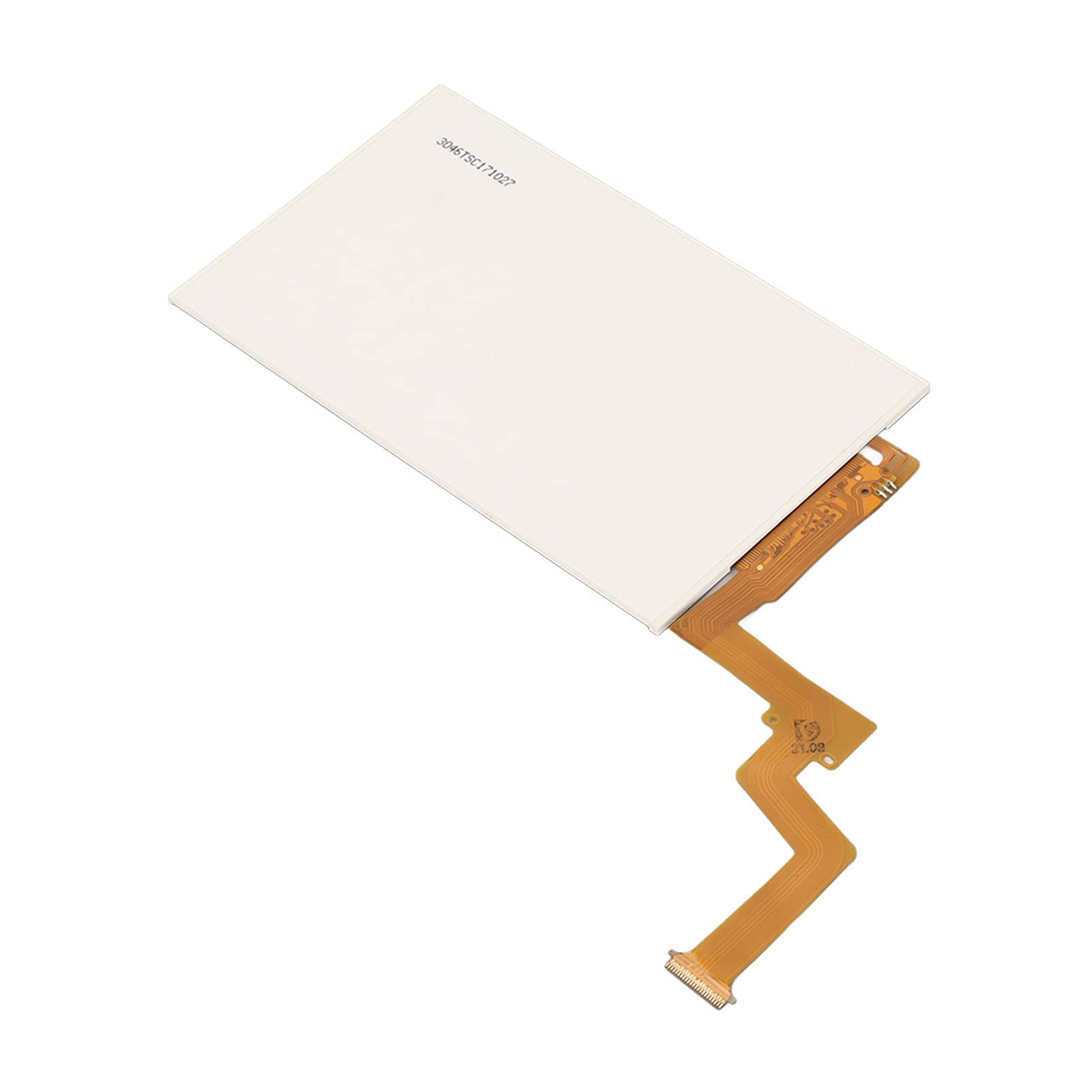 Schermo Superiore di Ricambio per NEW 2DS XL LL, Display LCD Superiore della Console di Gioco per NEW 2DS XL LL