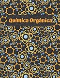  Cuaderno Química Orgánica: Cuaderno de Papel Cuadriculado Hexagonal, Cuaderno Hexagonal Quimica, Bioquímica Estructural, libreta hexagonos, 110 Páginas A4.