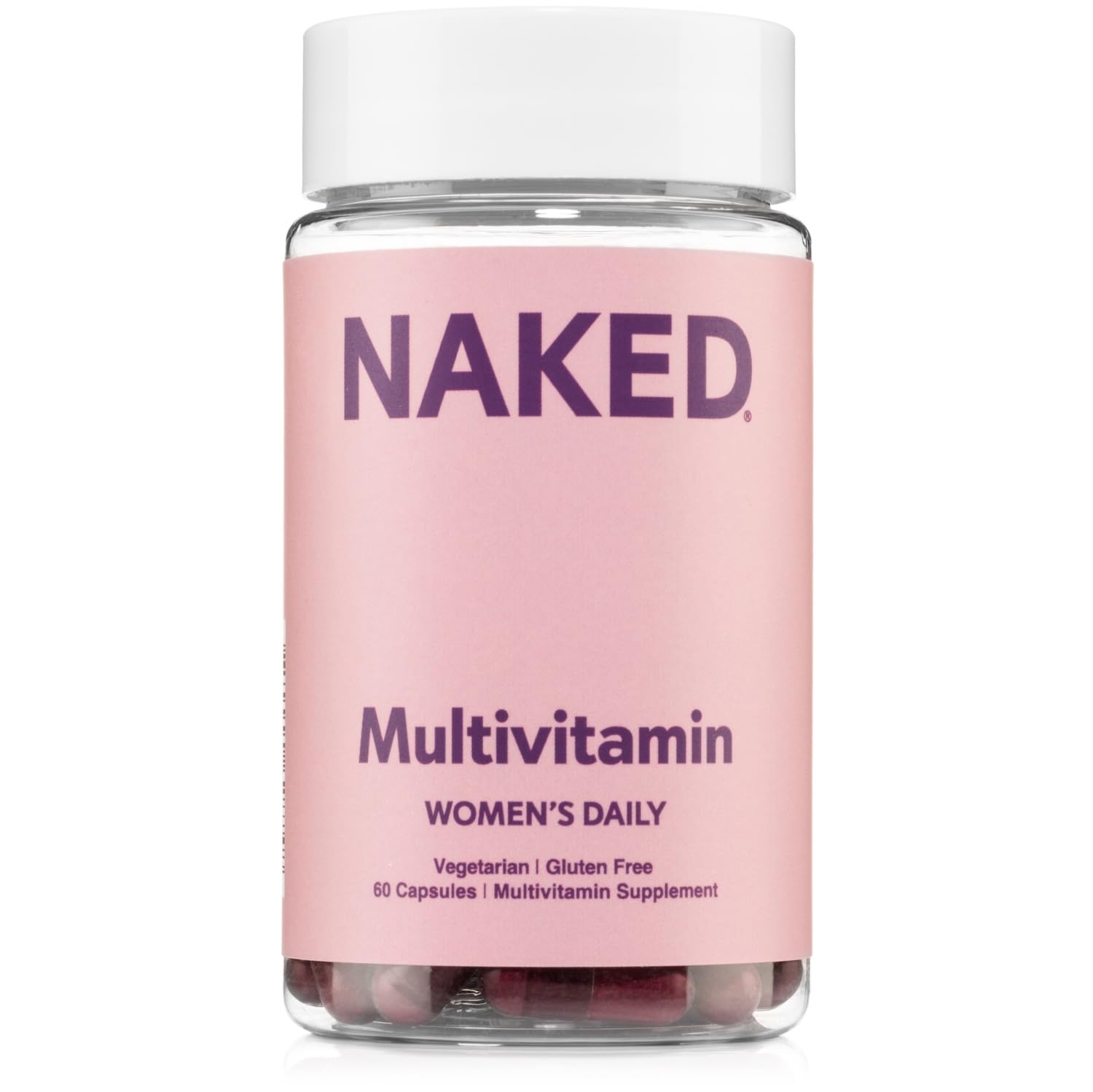 NAKED Nutrition