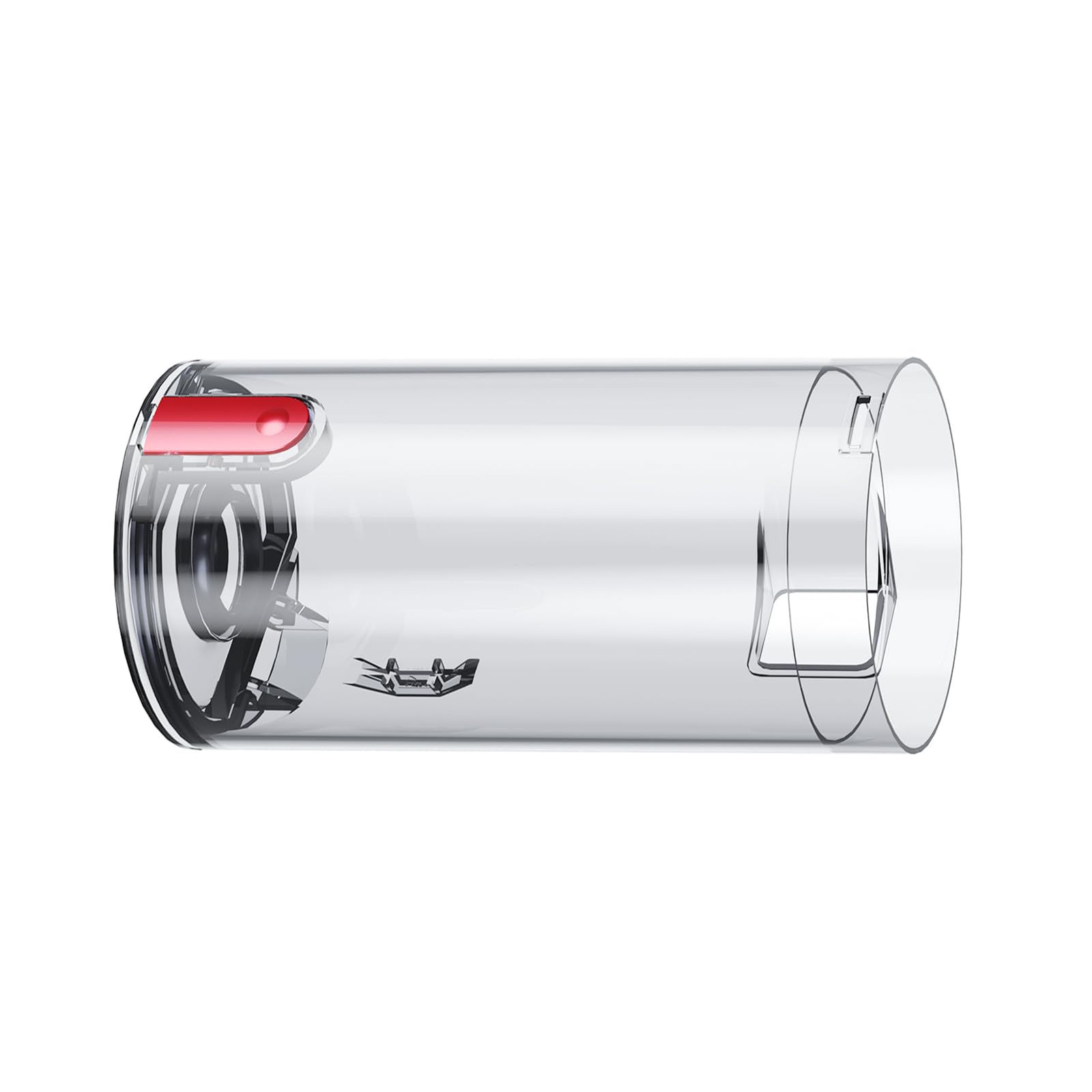 INTETURE BP60 Vacuum Cleaner Replacement Canister