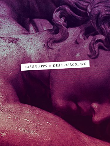 Dear Herculine (Sawtooth Poetry Prize Series)