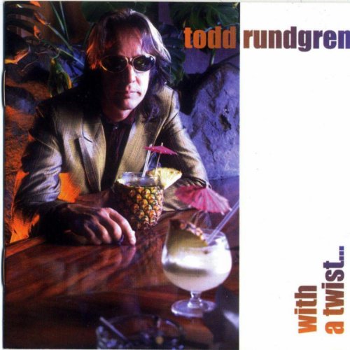 Todd Rundgren