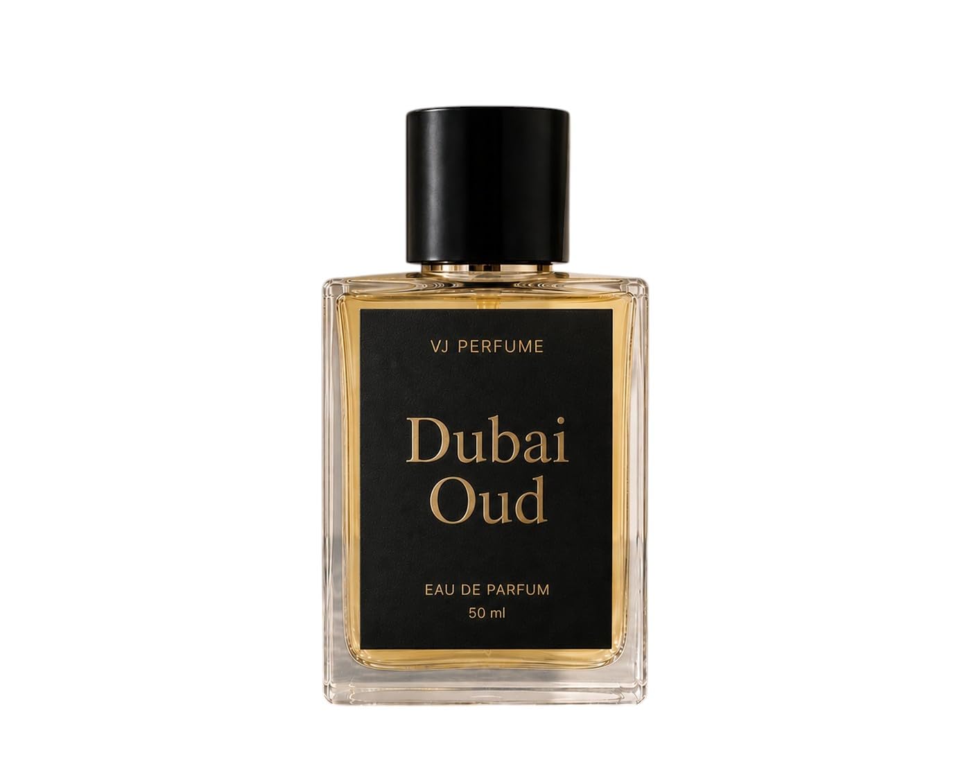 Dubai Oud Perfume for Men and Women | Long Lasting Eau De Parfum | VJ PERFUME | Unisex Fragrance 50ml Perfume | Arabic Oud Frangrance Perfume-image-21