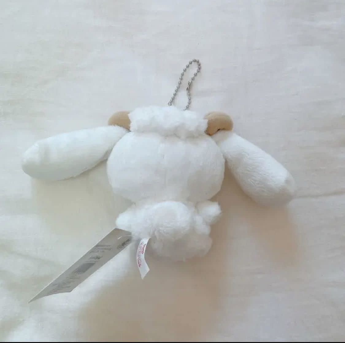 Amazon.co.jp: シナモロール 干支マスコット 羊 ヒツジ ぬいぐるみ 