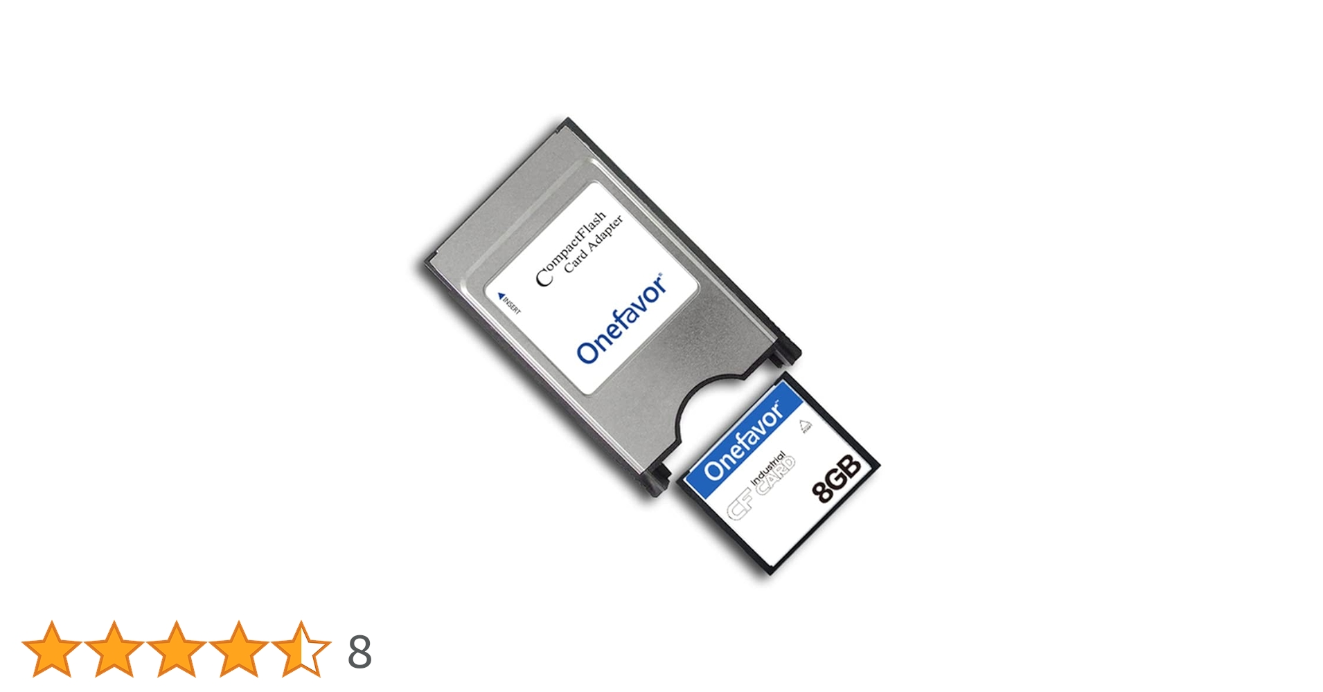 PELICAN CompactFlashメモリーカードセット Pelican 0945 CF (Compact Flash) Memory Card Case