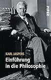 karl jaspers stiftung  Einführung in die Philosophie. Zwölf Radiovorträge