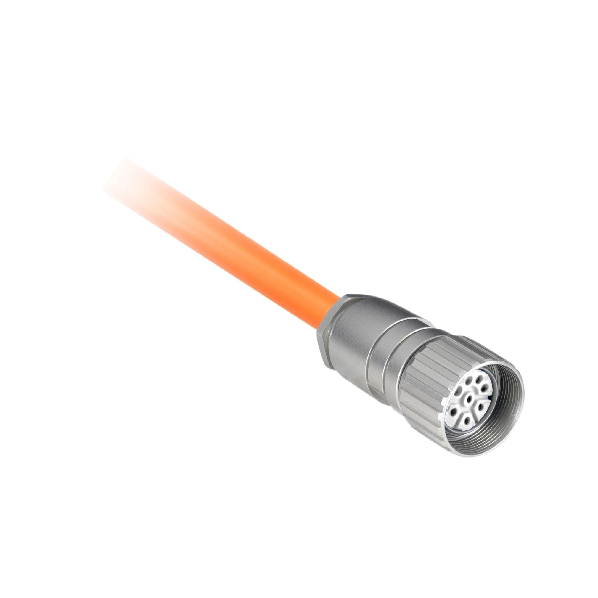 Cable de potencia y freno de 1,5mm2 conductor de cobre para motor y automatismo 30m