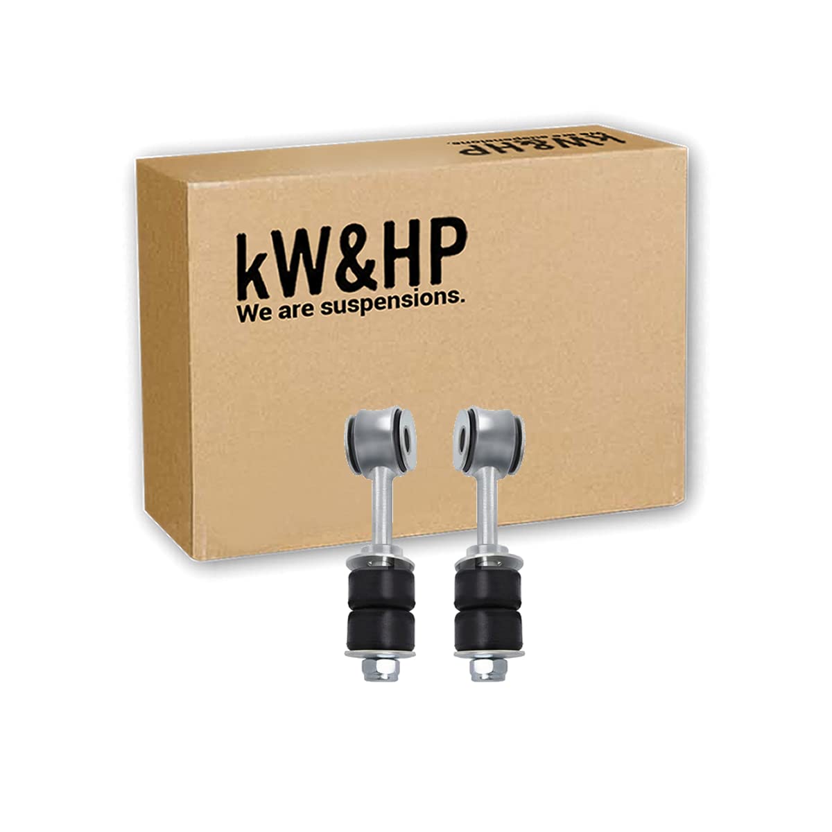 KIT 6PZ BRACCETTI BRACCI SOSPENSIONE + GIUNTI BRACCIO + BIELLETTE ANTERIORI PER DUCATO (230, 244) JUMPER - BOXER
