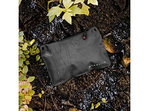 Image of Magpul DAKA Lite Pouch Zippered Tactical Range Tool and Gear Bag