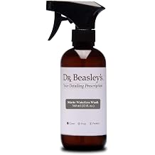 Dr Beasley's DB-mp11d12 Matte Waterless Wash 360ml