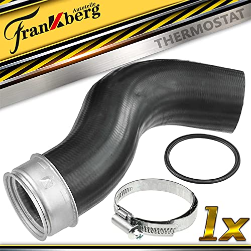 Ladeluftschlauch Turboschlauch für M-u-l-t-i-v-a-n V 7HM 7HN 7HF 7EF 7EM 7EN Transporter V 7HB 7HJ 7EB 7EJ 7EF 7EG 7HF 7EC 7HA 7HH 7EA 7EH 7JD 7JE 7JL 7JY 7JZ 2.0L Diesel 2009-2015 7E0145709