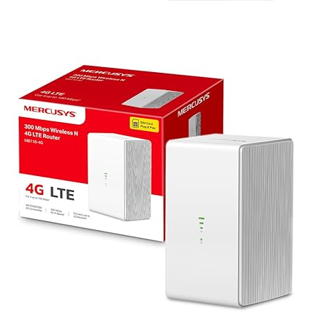 Répéteur WiFi Puissant Amplificateur WiFi Puissant 300Mbps 2.4GHz WiFi Repeater avec Modes