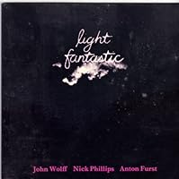 Light Fantastic: Lasers and Holography Explained 0903767171 Book Cover