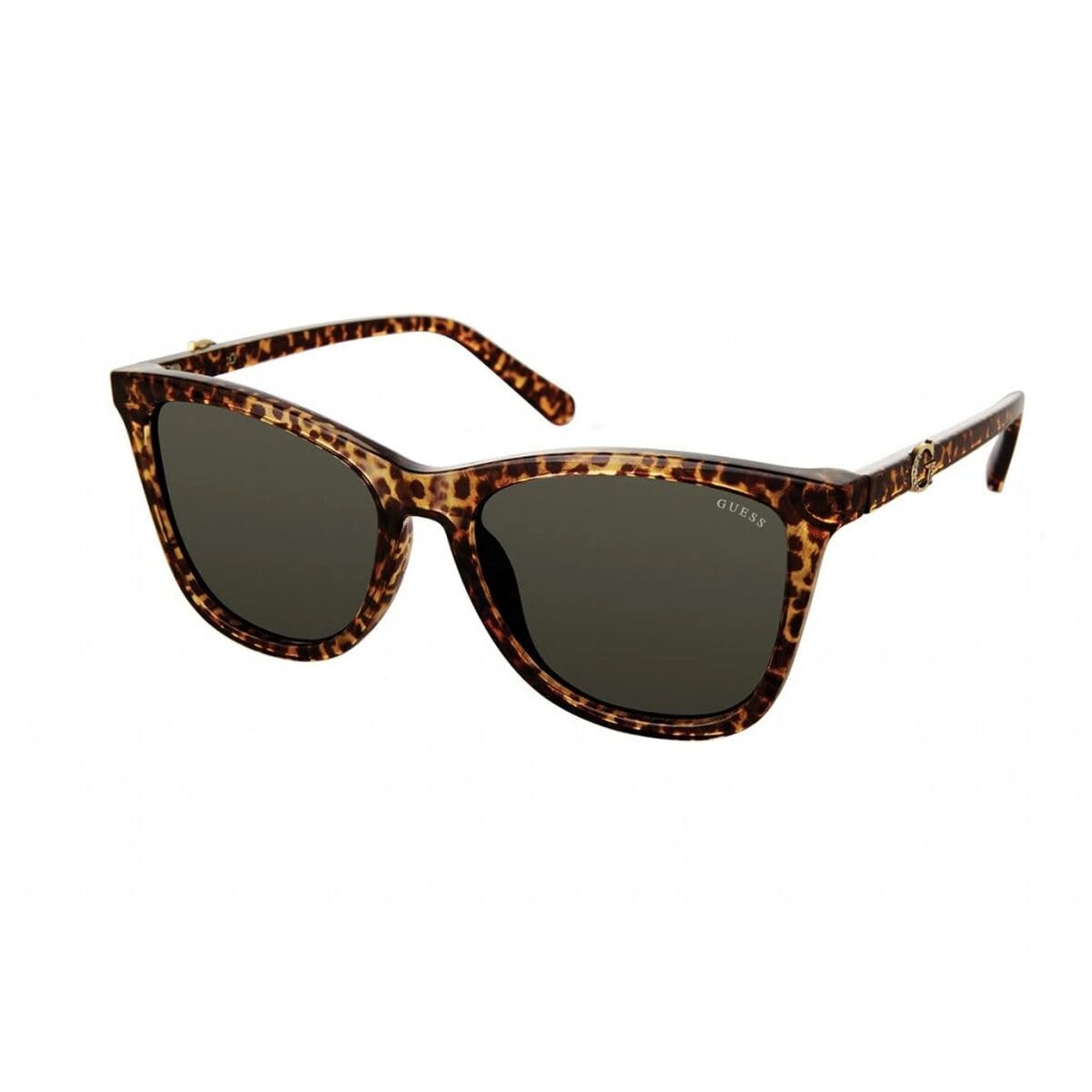 Gafas de Sol Mujer Guess GF0421-​5553N Ø 55 mm