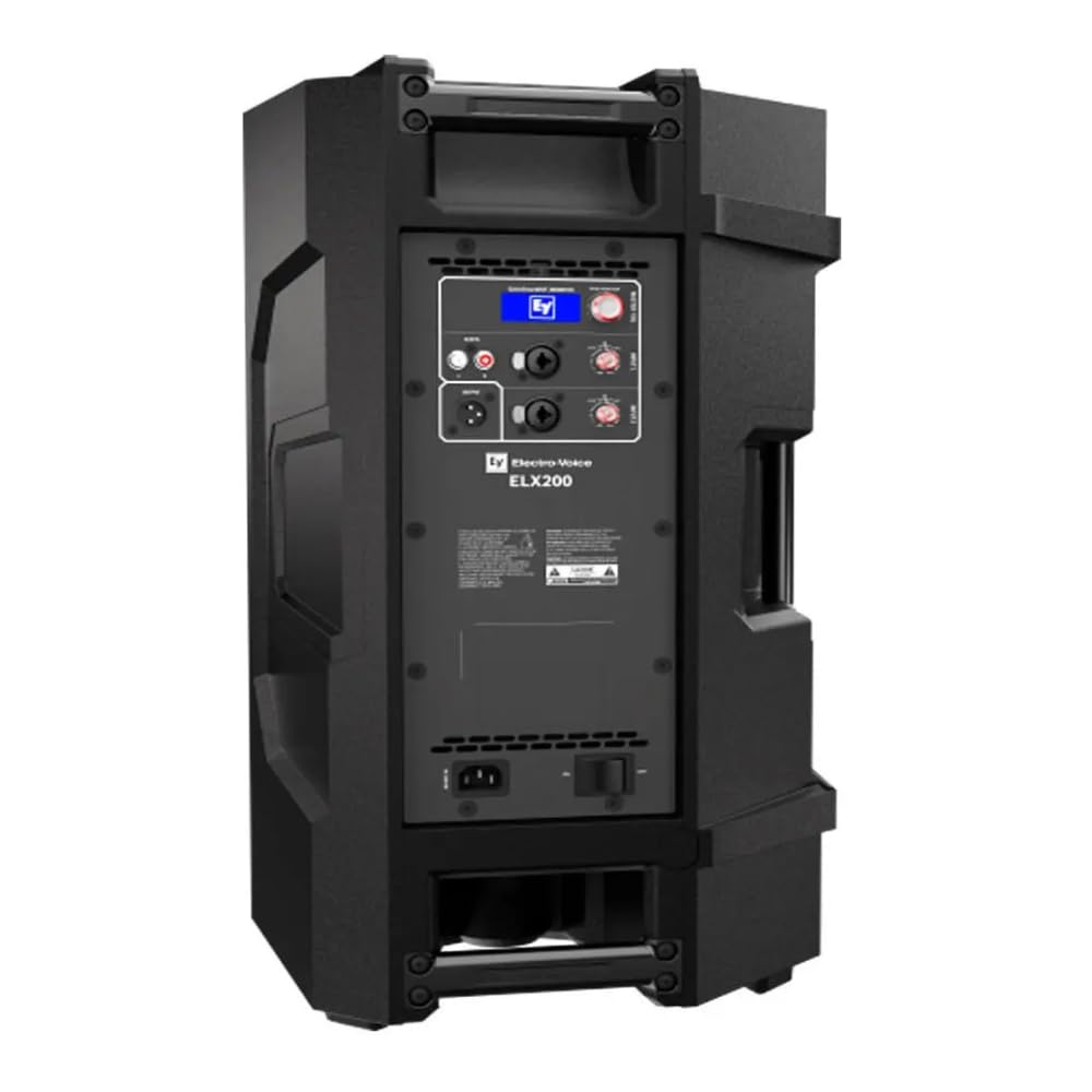 Electro-Voice ELX200-12P 1200W altoparlante