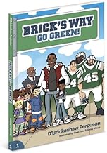 Brick's Way Go Green