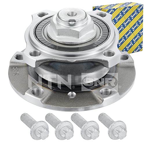 Kit Roulement SNR 80324 haute résistance contre les vibrations