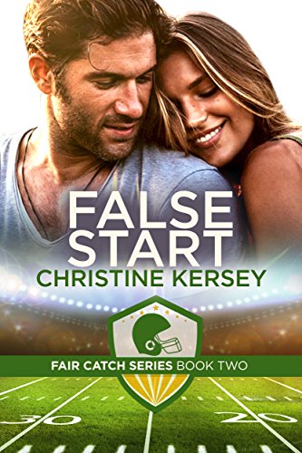 False Start (Fair Catch Book 2) (English Edition)