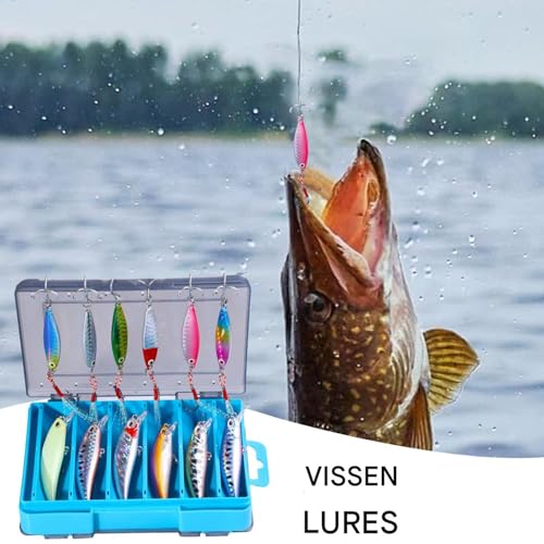 Lure de pêche à la basse suspending jerkbait - Finition 3D haut de gamme - 2