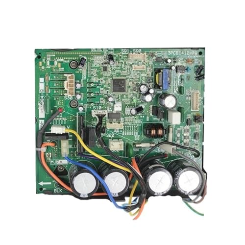 Circuit imprimé PCB 2P143284-9 pour retrouver un climatiseur fonctionnel en été