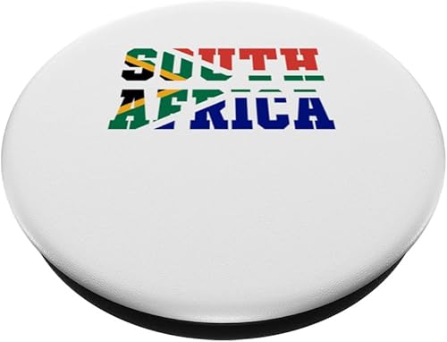 Miniatura 2 de Men Women Kids African Pride PopSockets Standard PopGrip