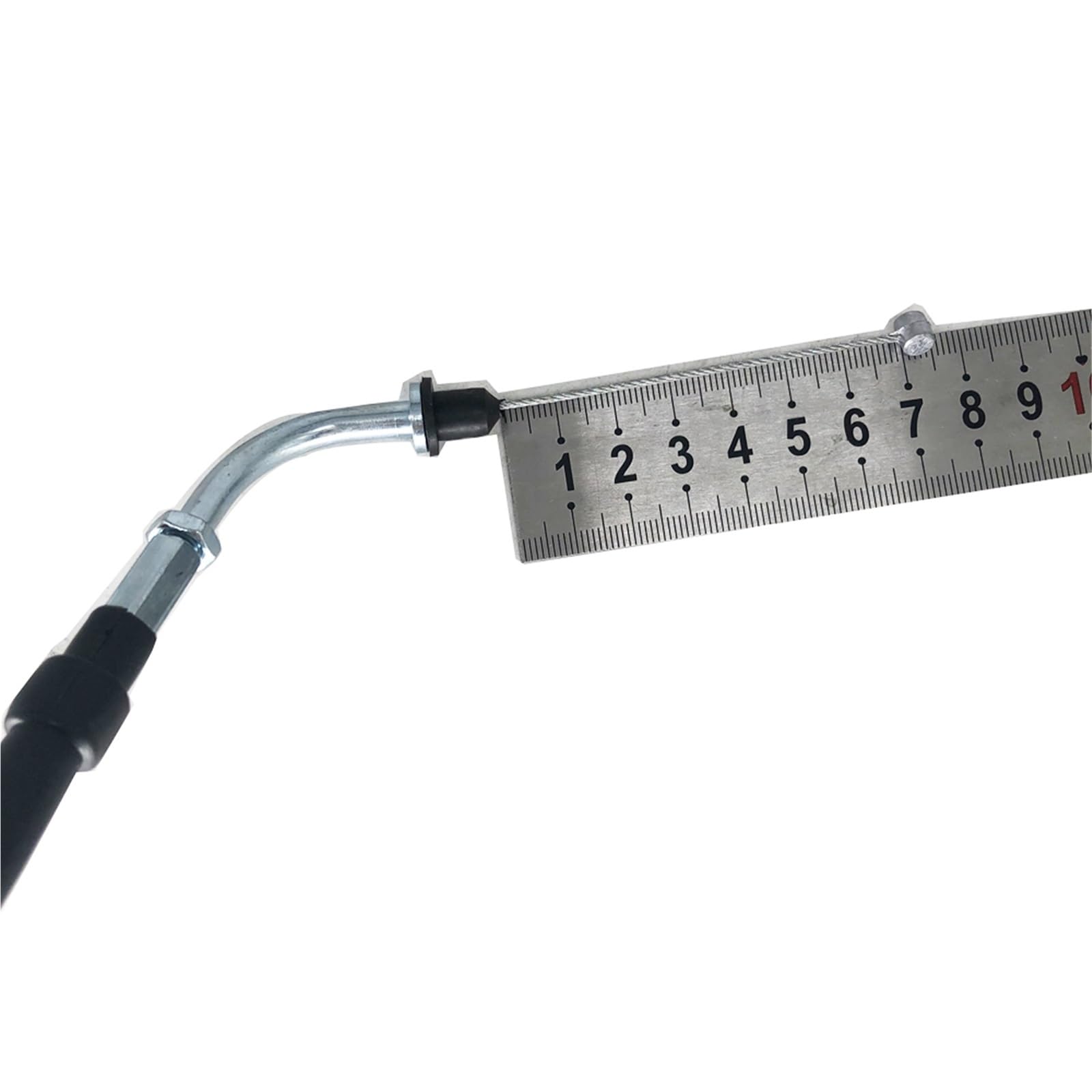 Cavo Acceleratore Moto Per Y&amaha PW80 PY80 Peewee - Ricambi Per Moto Da Cross