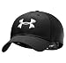 Under Armour Men's Blitzing II Stretch Fit Cap