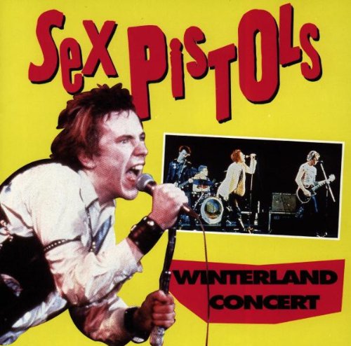 Live at Winterland 1978 [Import]