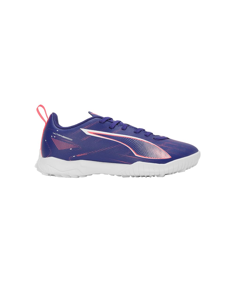 Puma Ultra 5 Play TT Jr Soccer ShoeUnisex niños